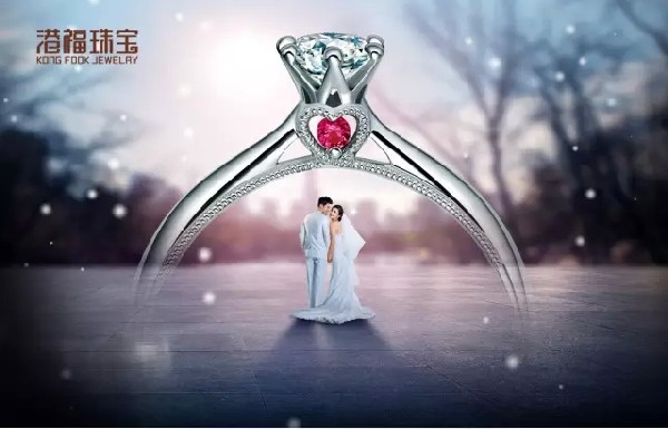 嚴(yán)冬時(shí)節(jié)，唯愛(ài)這一抹熱烈的幸福紅