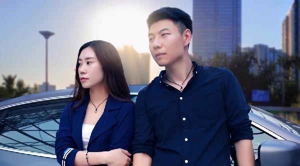 青春Style，就要自成一派