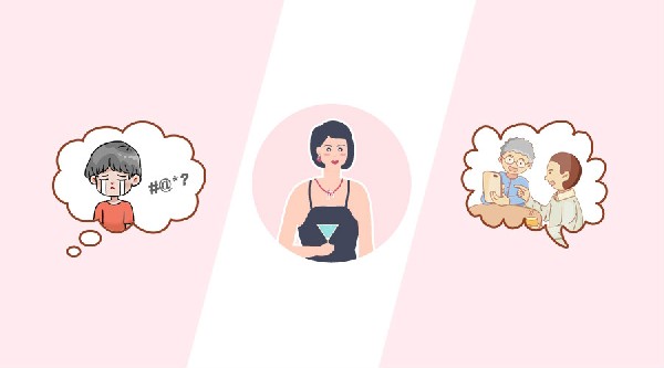 母親節(jié) | 千萬別給媽媽看這個！