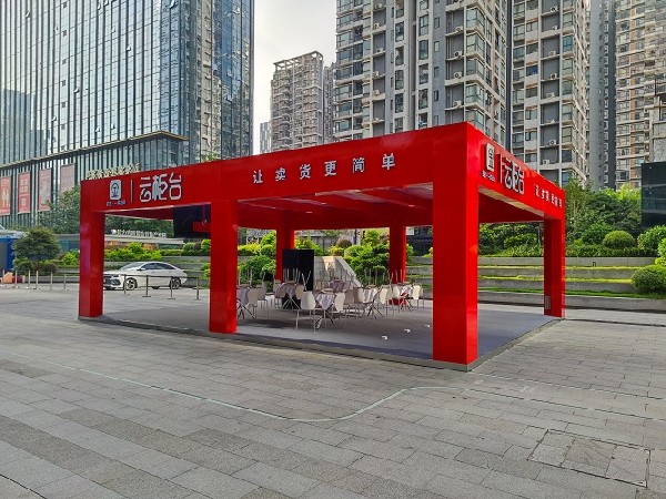 云柜臺有必要買嗎?珠寶零售行業(yè)必備?
